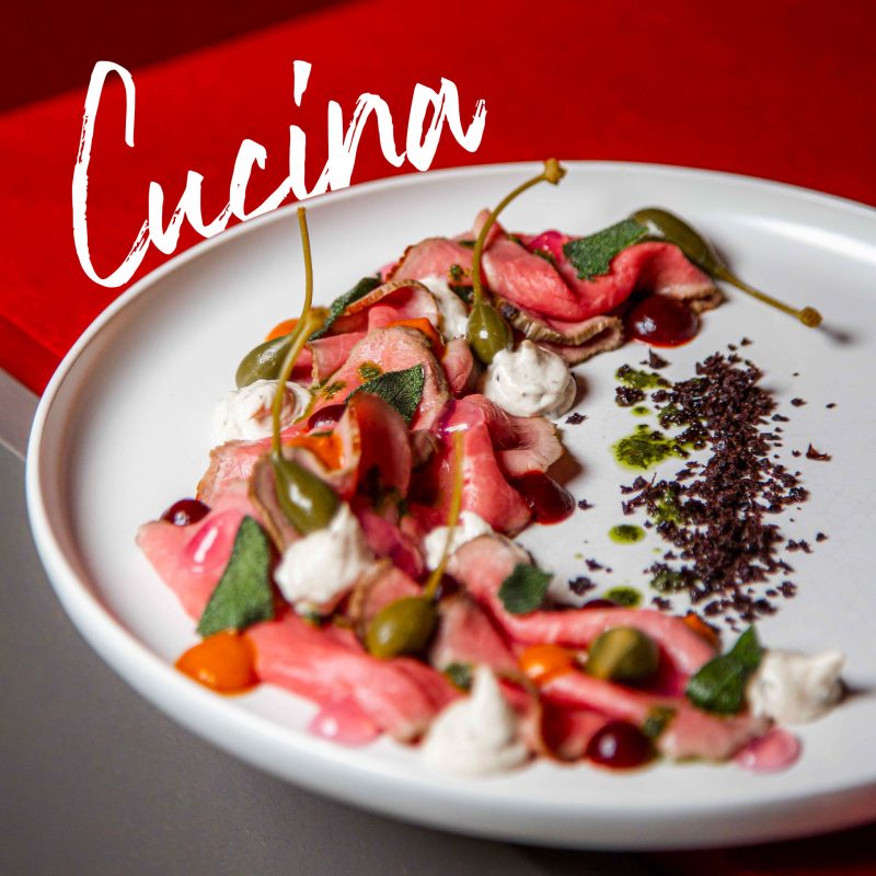cucina